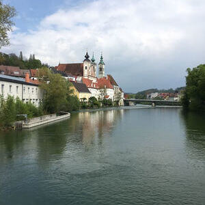 KMB-Wallfahrt Steyr 2017