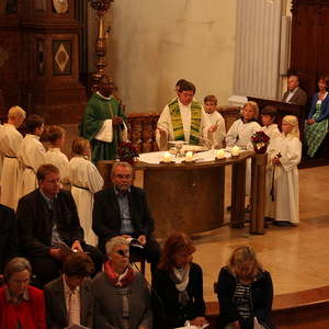 Abschied von Juventus Amadike