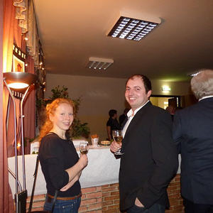 Pfarrball Pfarre Peuerbach