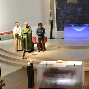 Cello- und Orgel-Musik am 27. September 2015