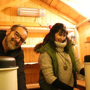 Advent in Ansfelden 2019