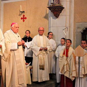 110. Kirchweihfest in Kleinraming