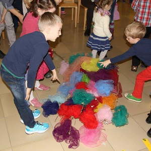 Kinderwortgottesdienst