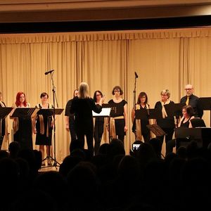 Konzert des Quirinus-Chors 2019