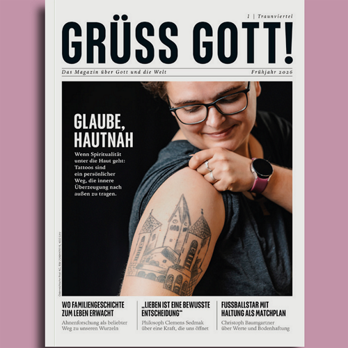 GG Magazin 05/2026