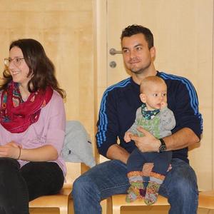 Täuflingsfeier 2020