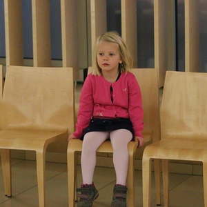 Kinderwortgottesdienst