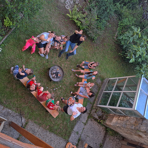 Minis Sommerfest 2024