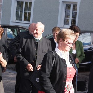 Trachtensonntag 2022