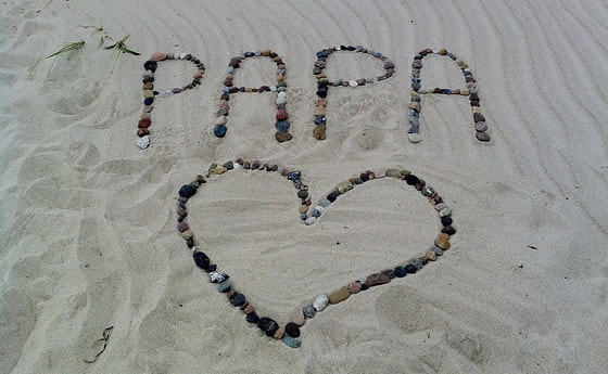 Familienmesse zum Vatertag