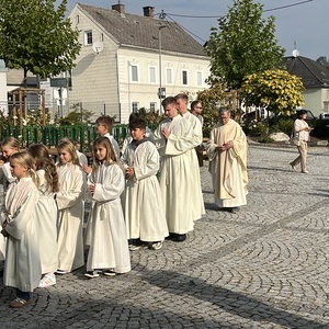 Erntedank 2026