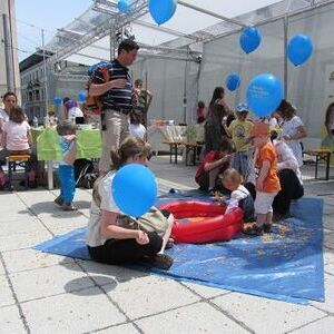 Woche für das Leben 2011