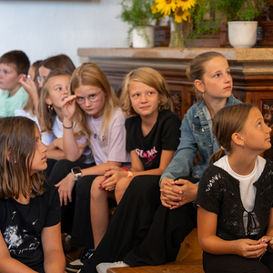 Neuer Pfarrprovisor Daniel Weber, Pfarre Lasberg