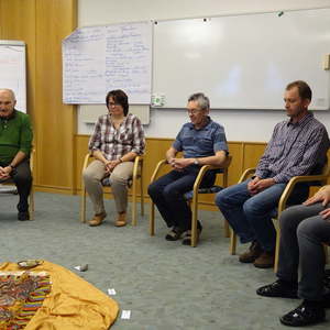 Sierning, PGR Klausur 2015         