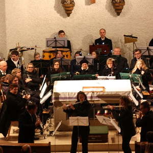 Konzert in St. Quirinus