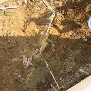 Sanierung schreitet voran