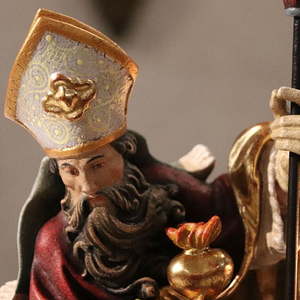 Quirinus-Priesterjubiläum