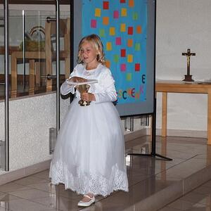 Erstkommunion 2022