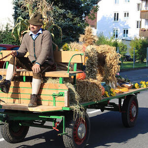 Erntedankfest 25.09.2011