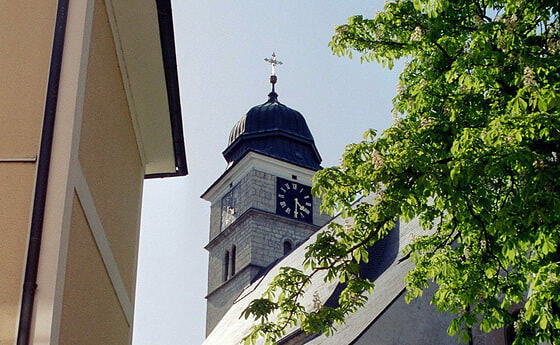 Die Glocken unserer Kirchen