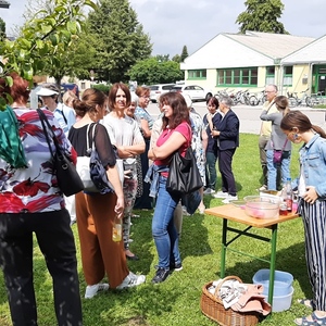 Familiengottesdienst 2024