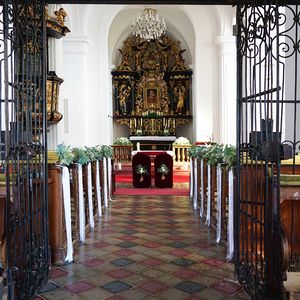 Hochzeit