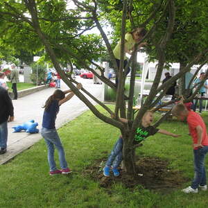 Tag der Herzlichkeit