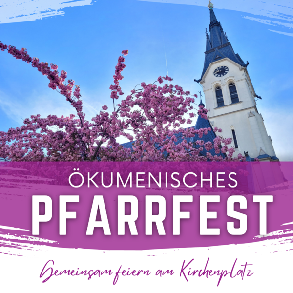 Pfarrfest 2026