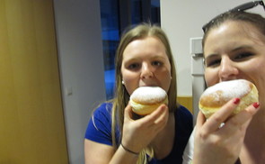 Wels-St. Franziskus: Jungschar Fasching