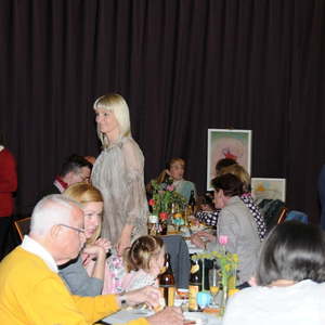 Pensionsfeier Pichler