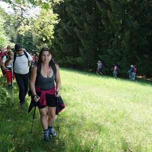 meditative Pilgerwanderung 28.4.18