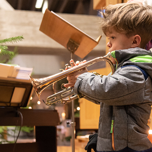 Kinderweihnacht 2019