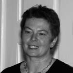 Mag.a Sonja Riha. © Meditation