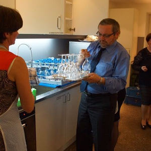 Impressionen Pfarrball Lichtenberg