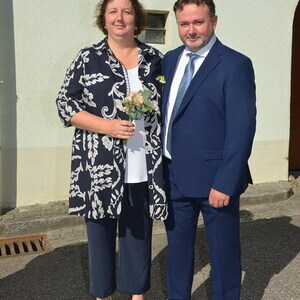 am 25. Mai 2026