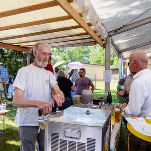 Pfarrfest 2026 in Steinerkirchen
