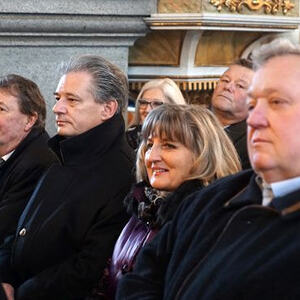 50 Jahre Pfarre Maria Puchheim