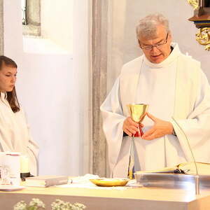 Hochzeitsjubiläen 2018