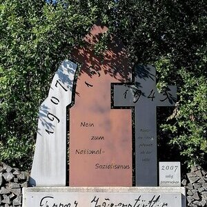 St. Radegund