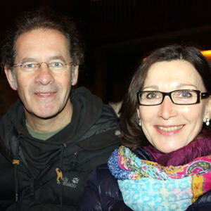 Gottesdienst zum Valentinstag