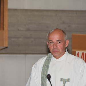 Diamantes Priesterjubiläum Ernst Piminghstorfer