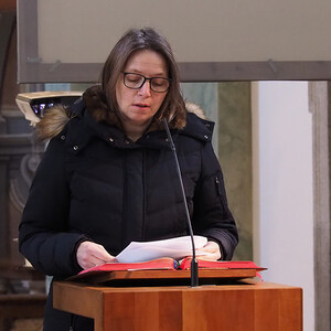 Beauftragung der Seelsorger