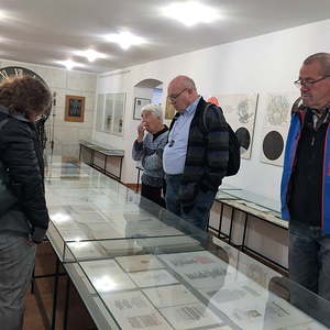 Pfarrausflug Pettenbach