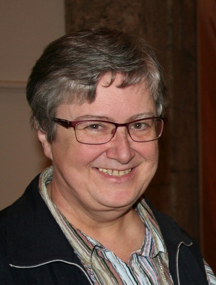 Sr. Margret Obereder