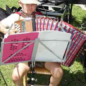 Nachwuchs Musiker