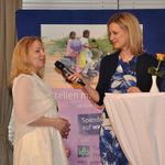 Benefiz-Suppenessen im Landhaus 2014