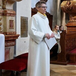 Vorstellgottesdienst