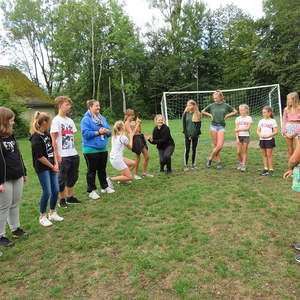 Kath. Jungschar Peuerbach