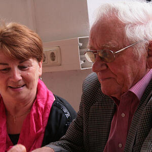 Pfarrfest am 29.06.2014