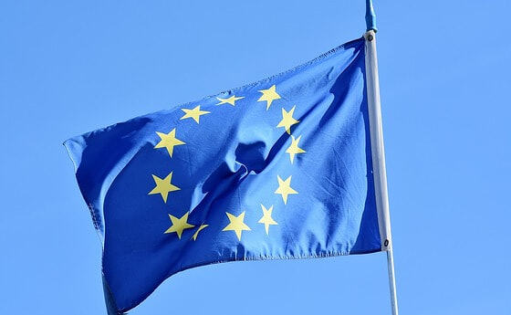 EU-Flagge / pixabay.com EU-Flagge